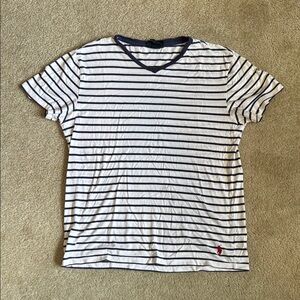 Polo Ralph Lauren V-Neck Tee